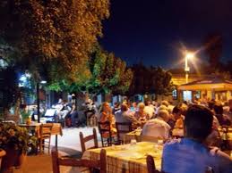 Ελληνική βραδιά